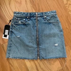Rag & Bone Anna Jean Skirt